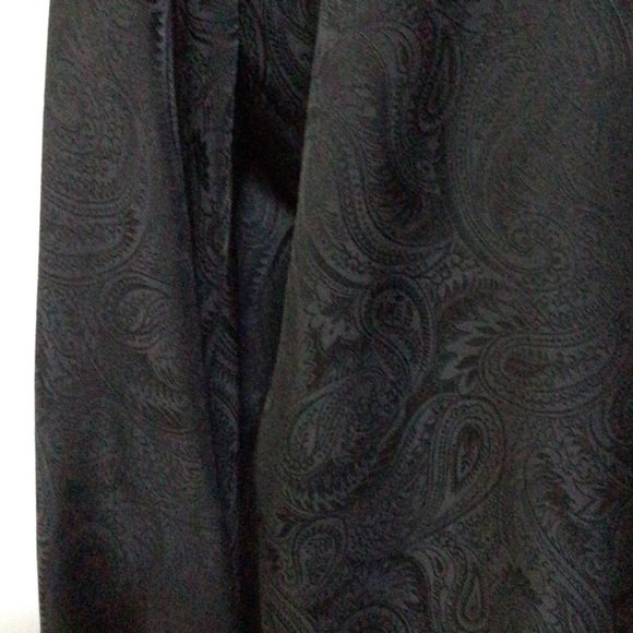 NILI LOTAN
Joey silk-jacquard blouse, XS - Picture 7 of 13